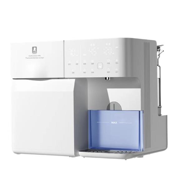 小白熊日月潭消毒泡奶機HL-5069
