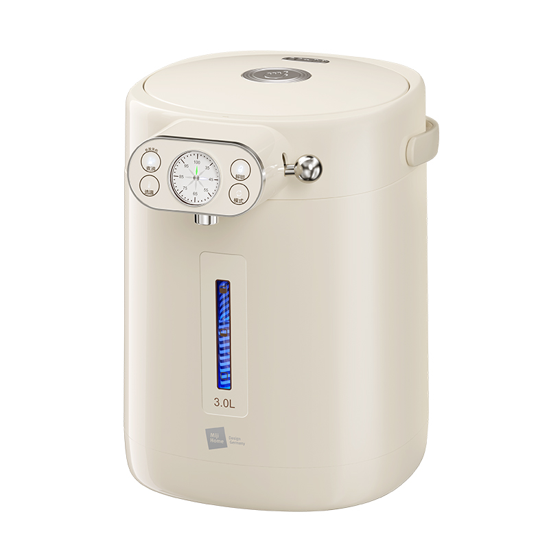 MijiHome米技生活電熱開水瓶HK-L3086