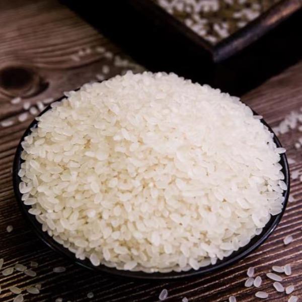 天枣庄园天枣庄园五常大米2.5kg/袋来自黑龙江五常大米