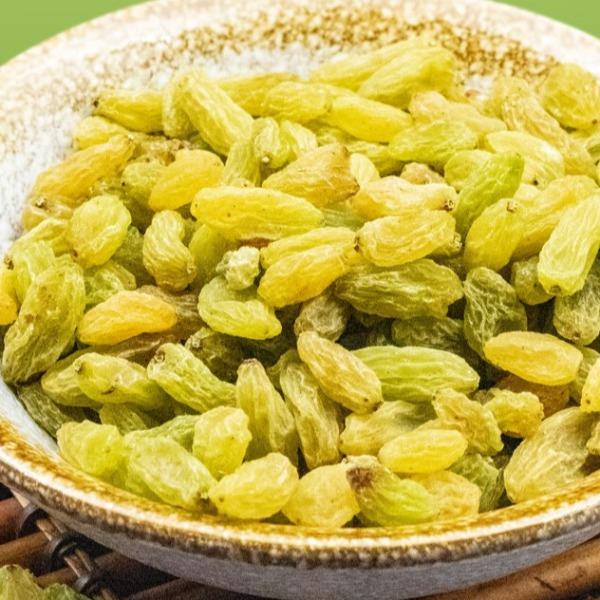 天枣新疆葡萄干新疆特产蜜饯果干休闲零食无核白