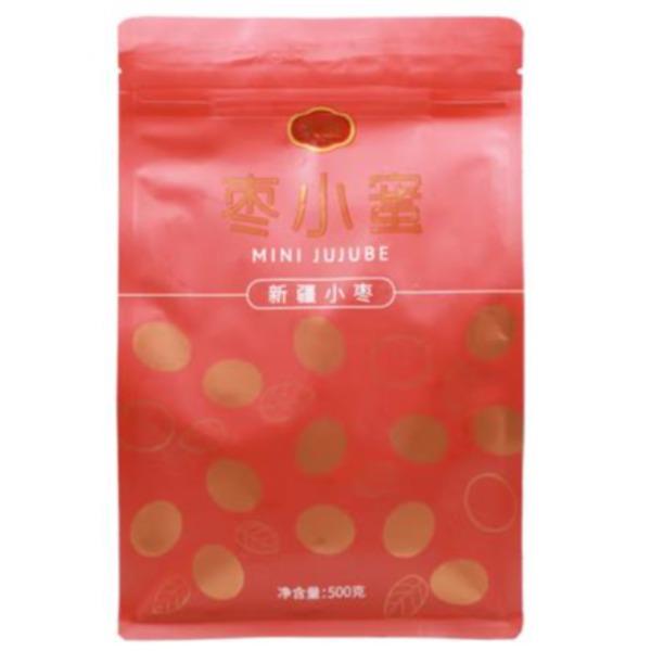天枣新疆天枣枣小蜜新疆特产大枣红枣
