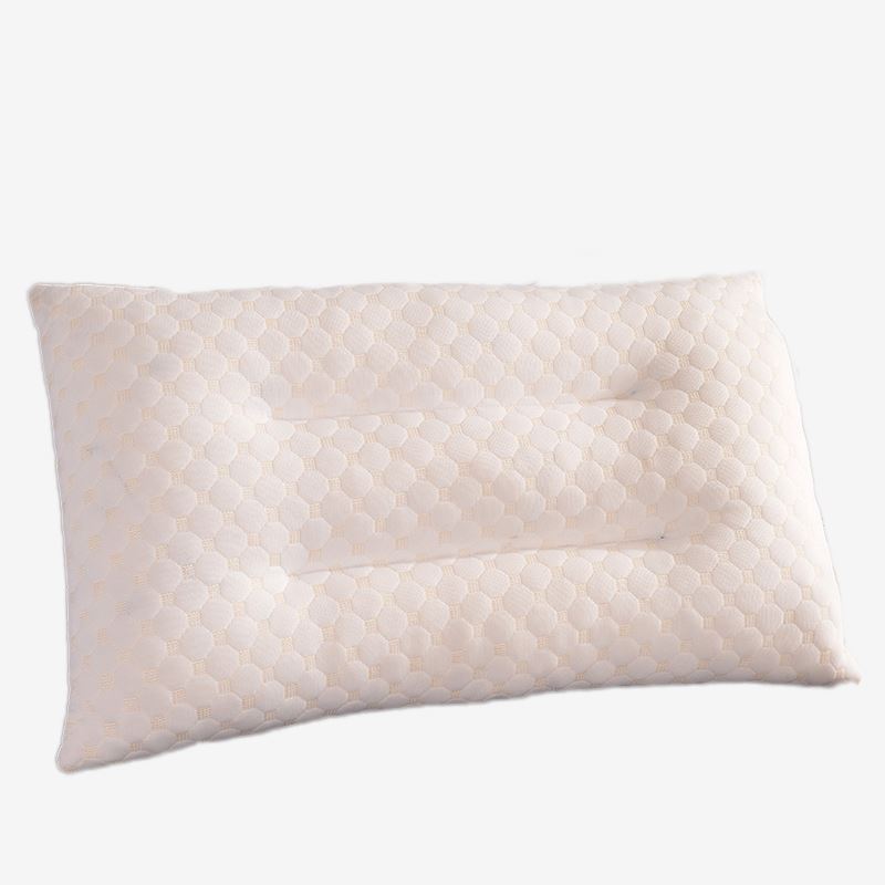好睡眠乳胶颗粒枕