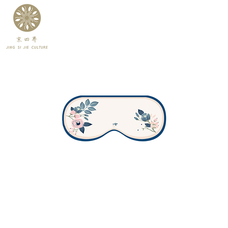 京四界玫瑰有约眼罩JSJFY-001