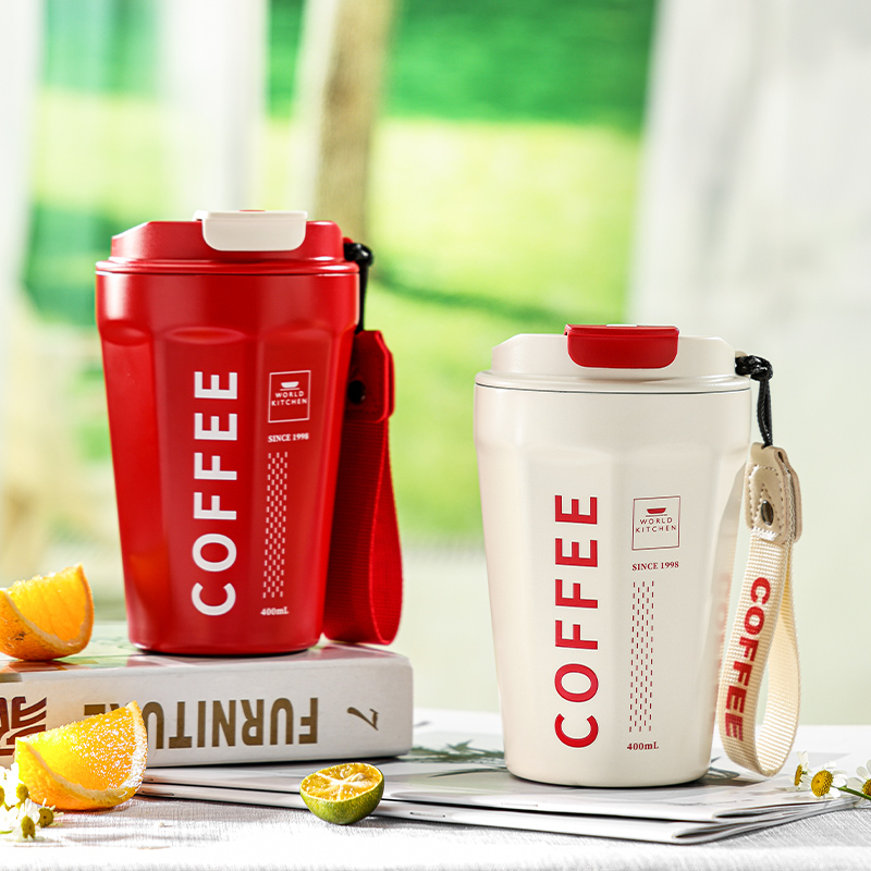 咖啡杯400ml