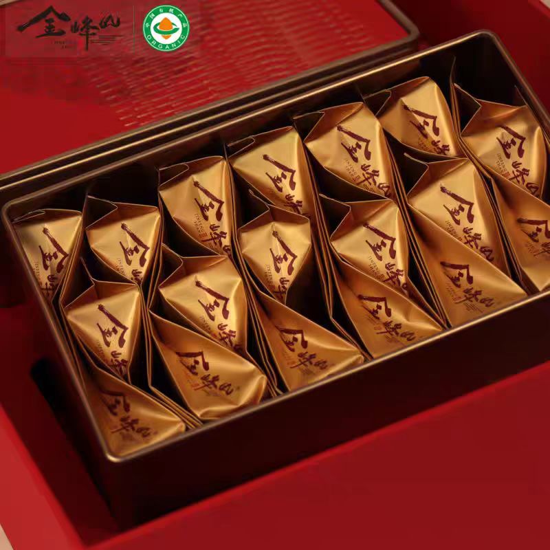金骏眉（锦绣华章）