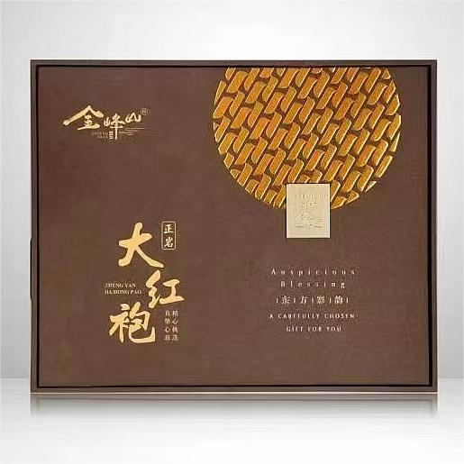大红袍（东方韵彩）