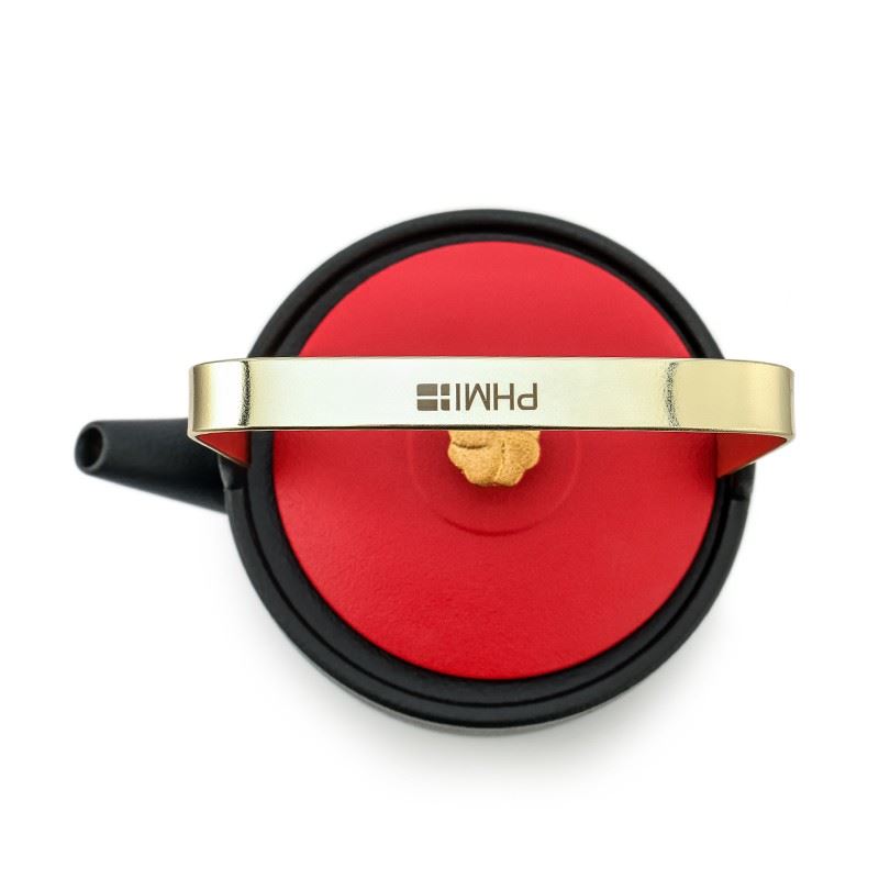 金提福運茶具套裝FM-CJ2120