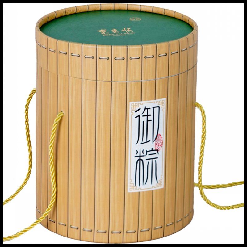 東來順節(jié)節(jié)高香粽禮盒1560g
