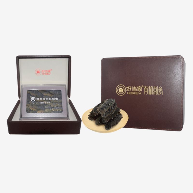 好当家海韵淡干海参3680型