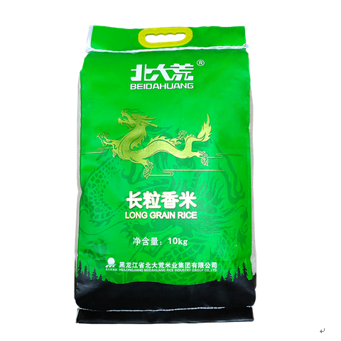北大荒+龍系長粒香米+10Kg