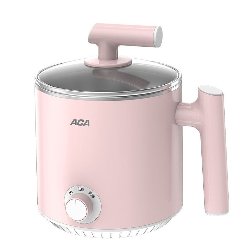 ACA多功能电煮锅JALY-12HG07