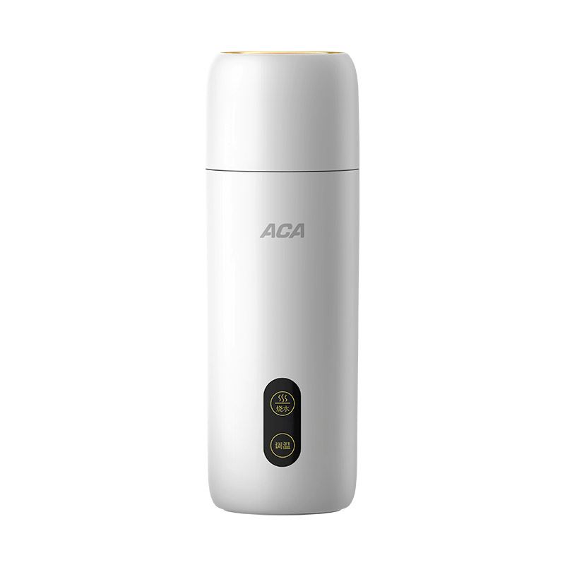 ACA便携电热水杯ALY-35SH64J