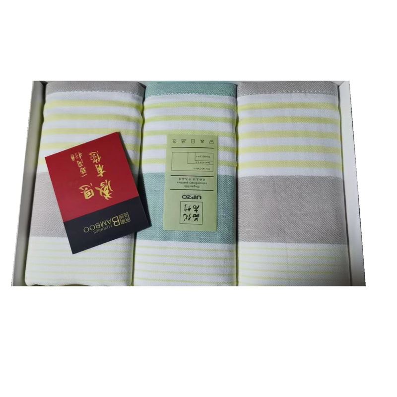 毛巾套裝