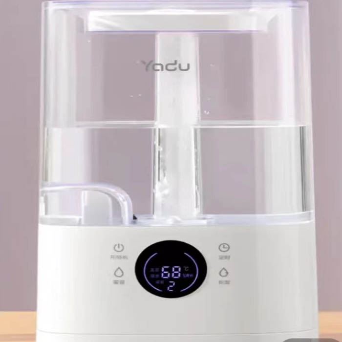亞都加濕器SC250-TSK502