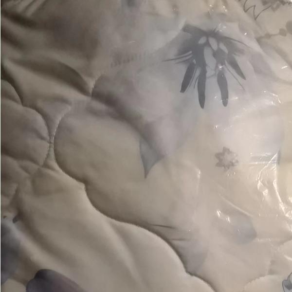 淺月馨語水洗印花夏被