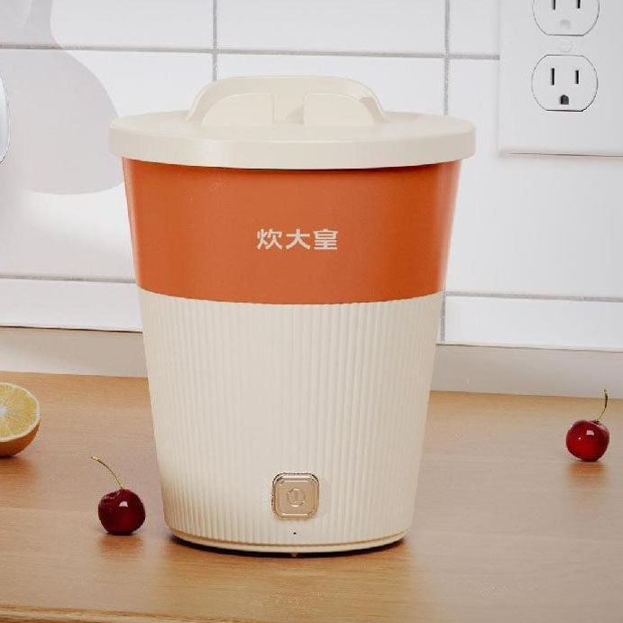 炊大皇電熱手端火鍋CDH-HG0308