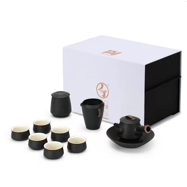 万仟堂汉风侯02·成套茶具