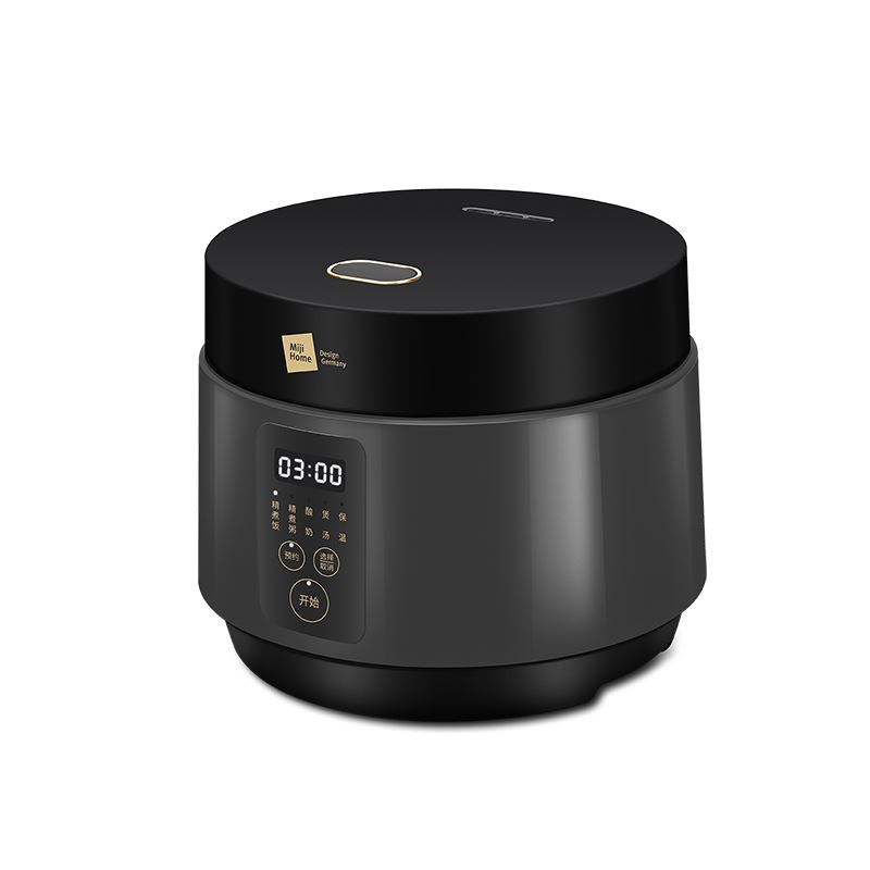 Miji德国米技微电脑电饭煲EC7305