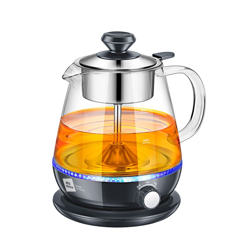 Miji德国米技自动煮茶器HK-K018