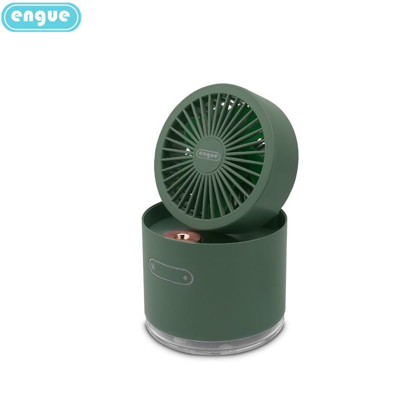 engue折叠风扇加湿器EG-F60
