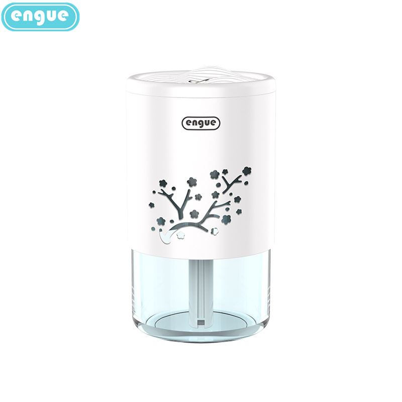 engue恩谷国风山丘加湿器EG-025