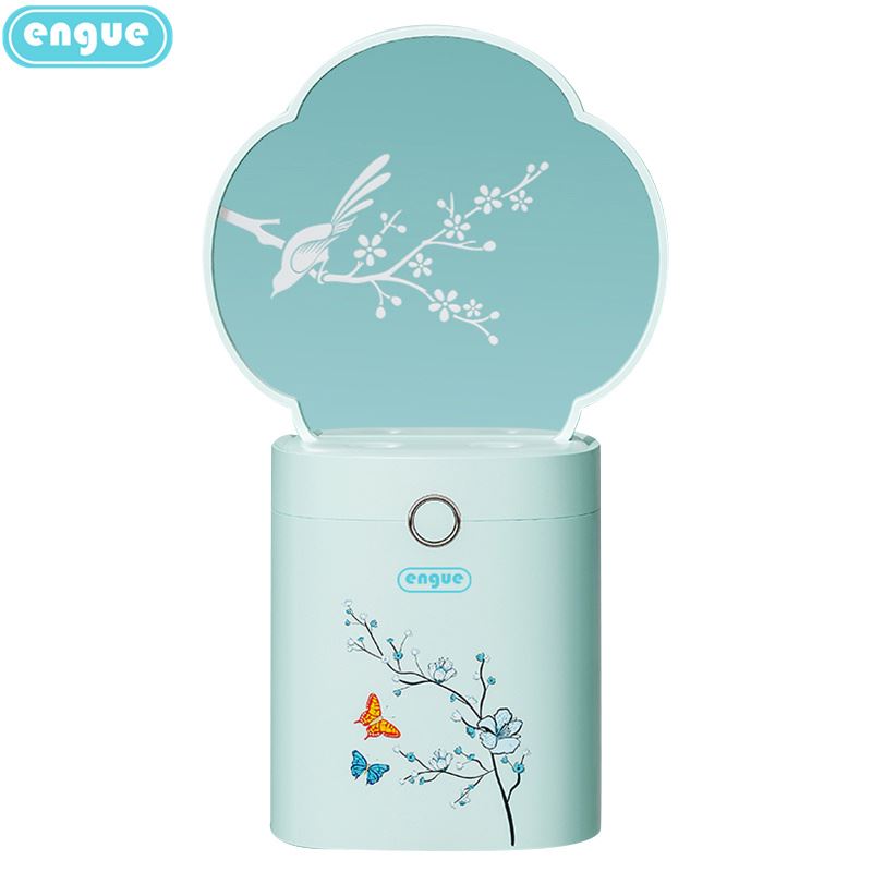 engue恩谷花漾加湿器EG-026
