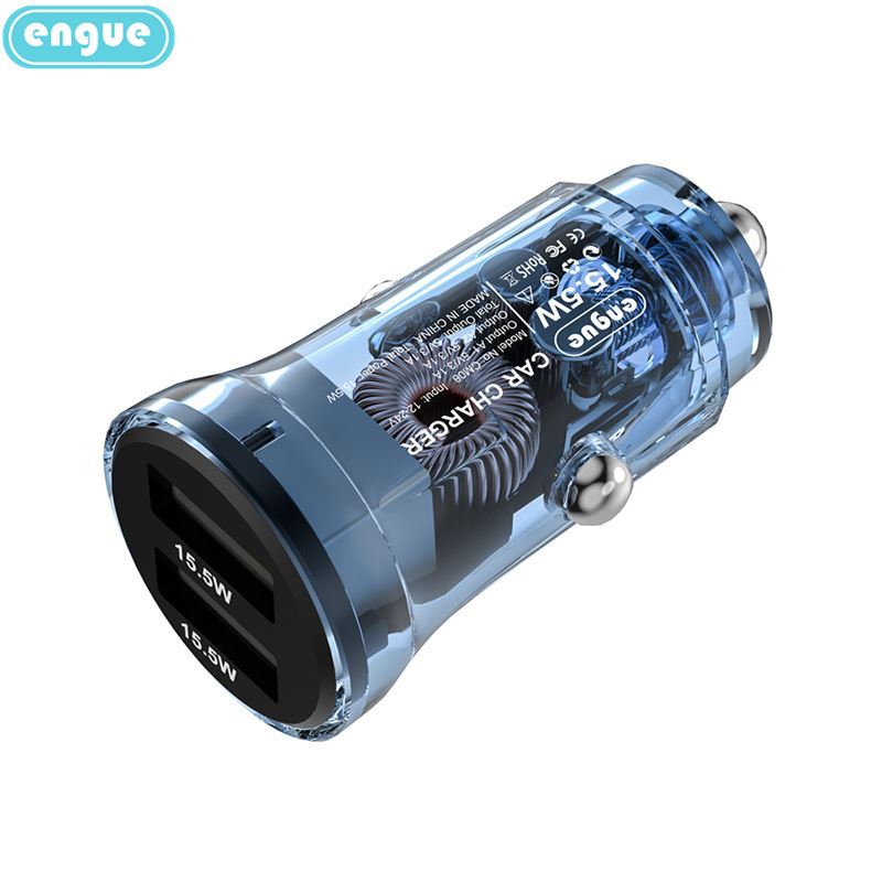 engue恩谷车载充电器乐驰CM06