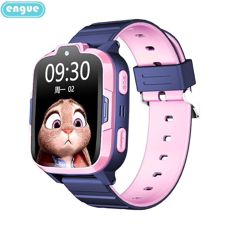 engue4G智能电话手表EG-T25