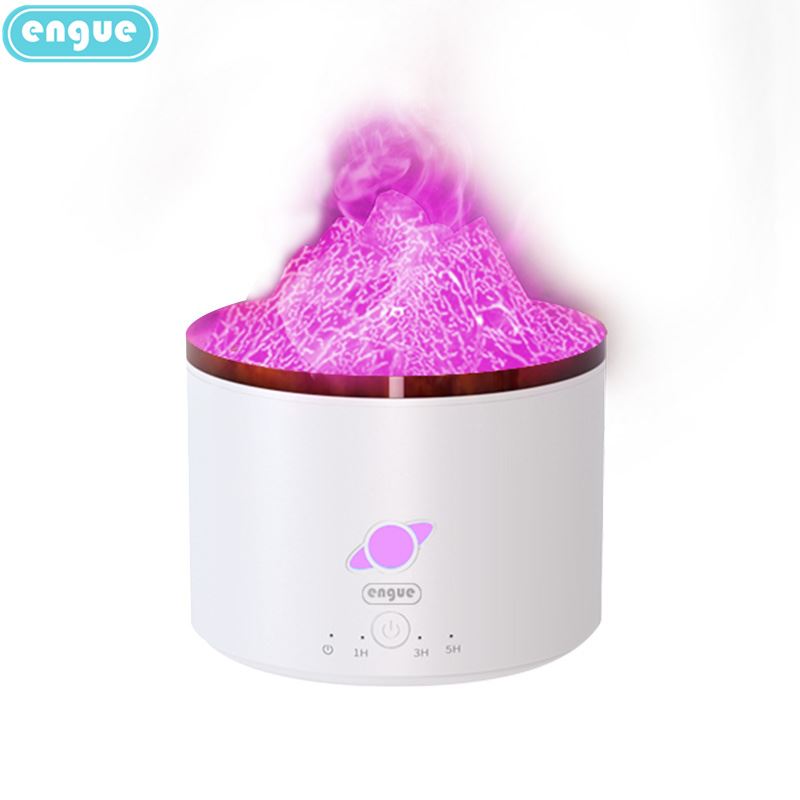 engue恩谷火山超声波香薰机EG-023