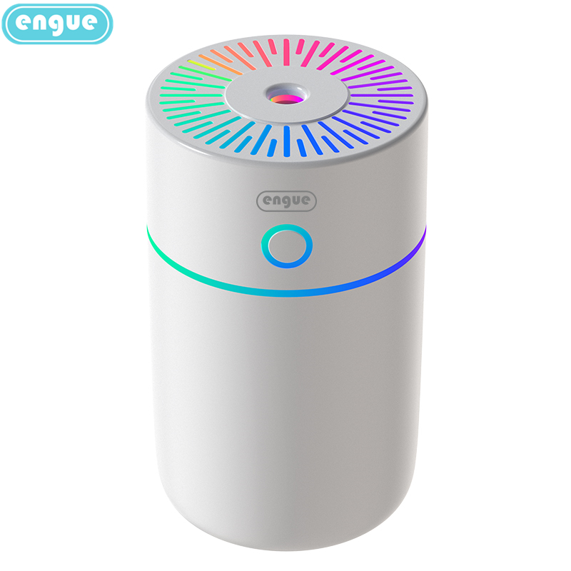 engue恩谷流光溢彩加湿器020S
