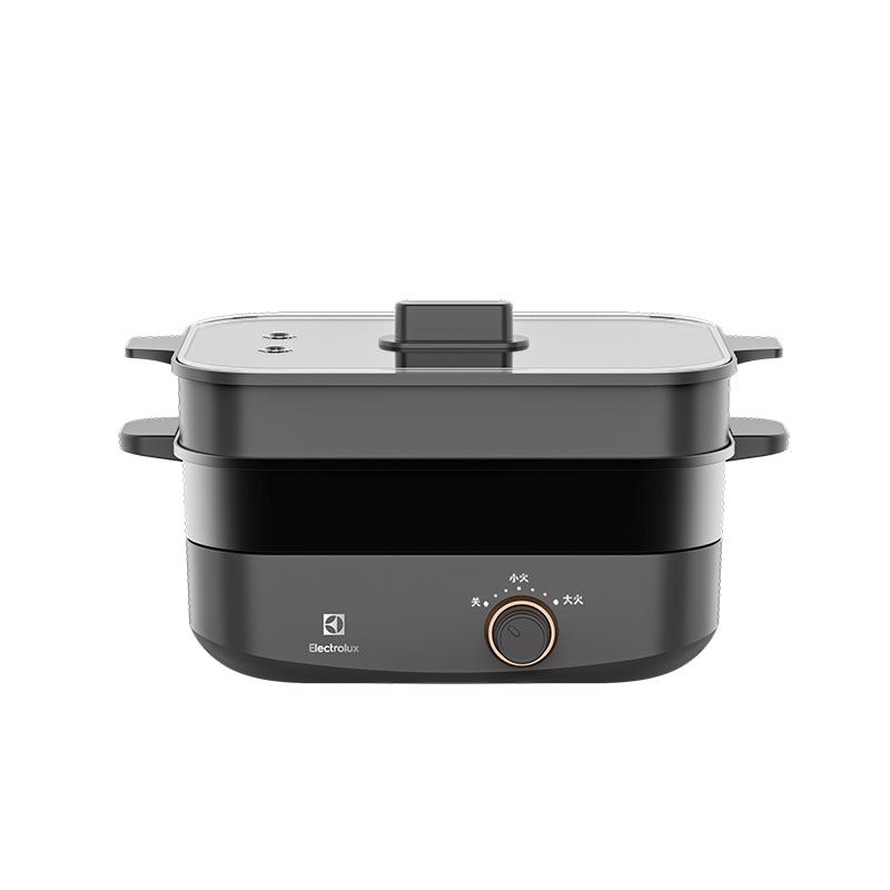 EGHP6120多功能料理锅