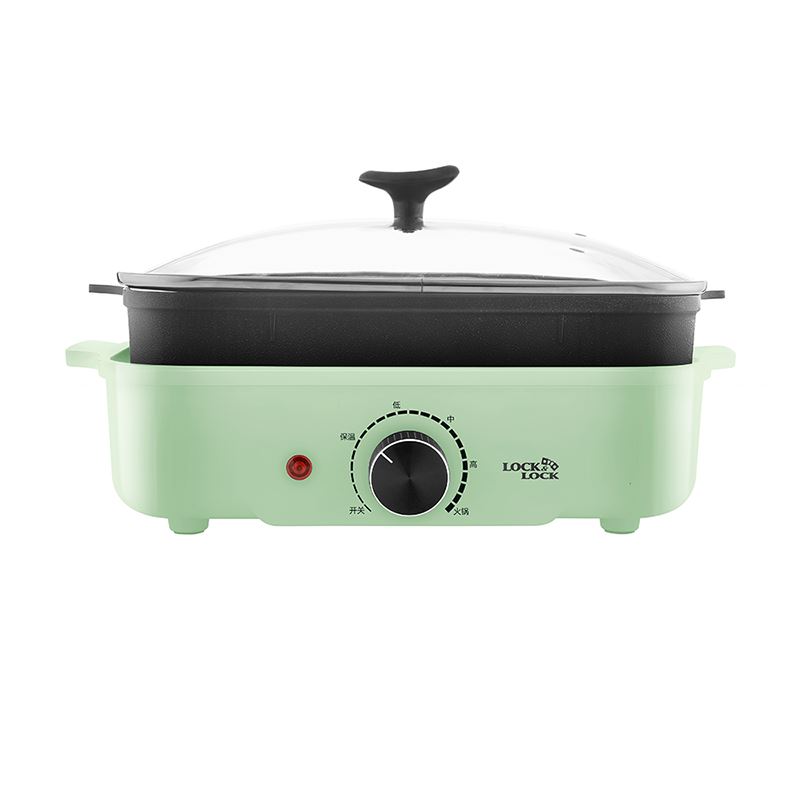 EJP537GRN多用料理锅（电烤炉）