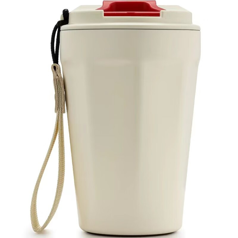 康寧餐具WORLDKITCHEN咖啡杯400ml