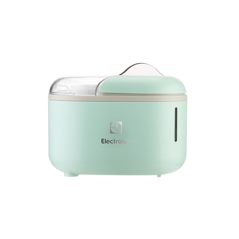 伊萊克斯蒸蛋器綠色180WEGEB-3010