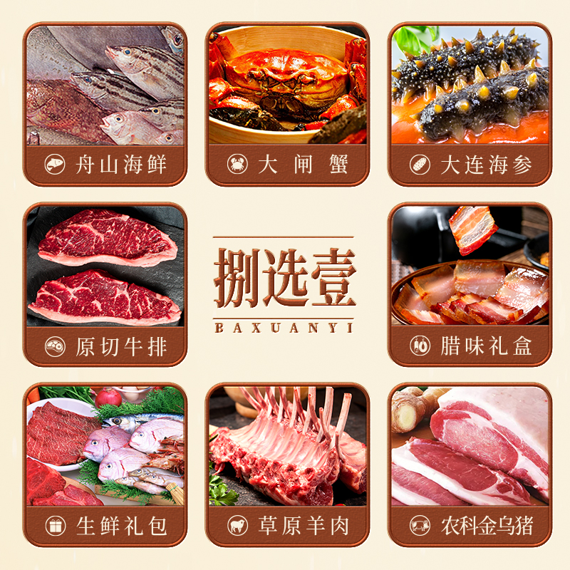 周氏八选一888型