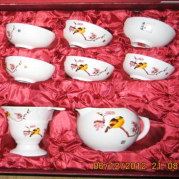 茶具111