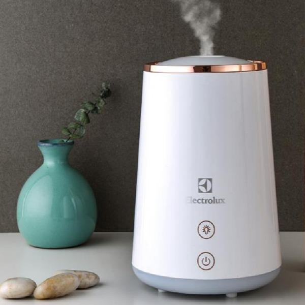 伊莱克斯EGEH760香薰加湿器