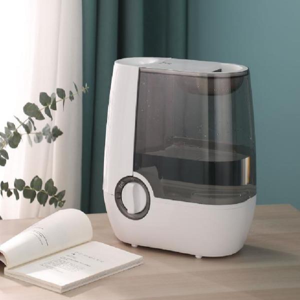 伊莱克斯EGEH3010暖雾加湿器