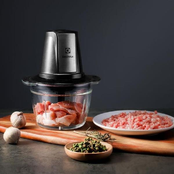 伊莱克斯EGFP3110食物处理器（绞肉机）
