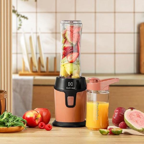 伊莱克斯EGBR6020果汁机