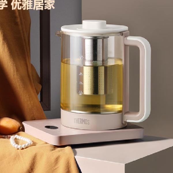 膳魔师EHA-1611E-SP养生壶