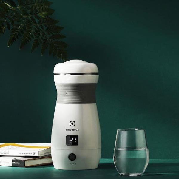 伊莱克斯EGSC3110电煮杯