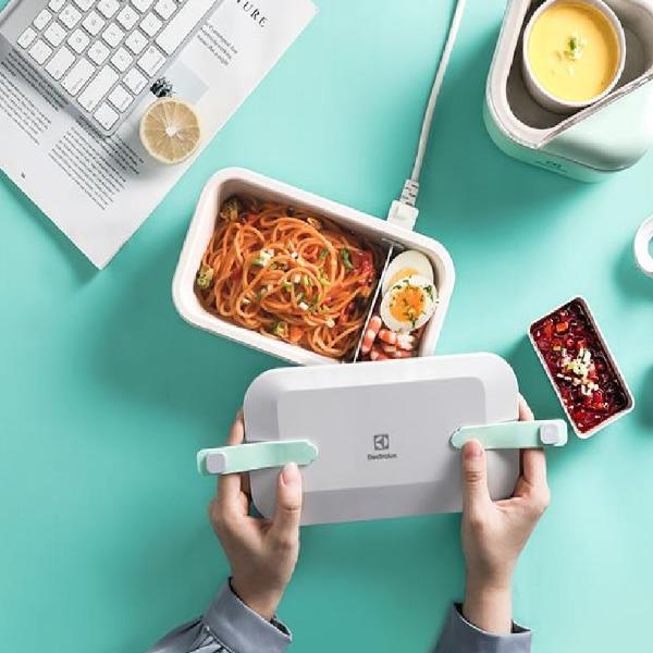 伊莱克斯EGLB3110电热饭盒
