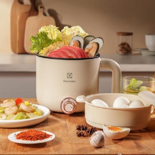 伊莱克斯EGSC5110多功能电煮锅