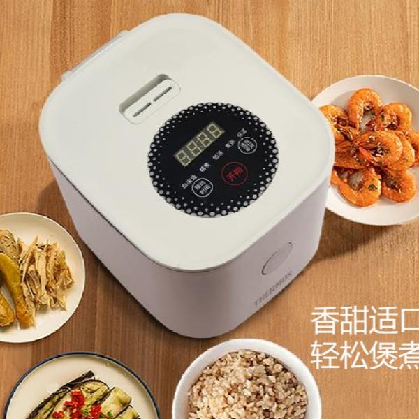 膳魔师EHA-4123E电饭煲