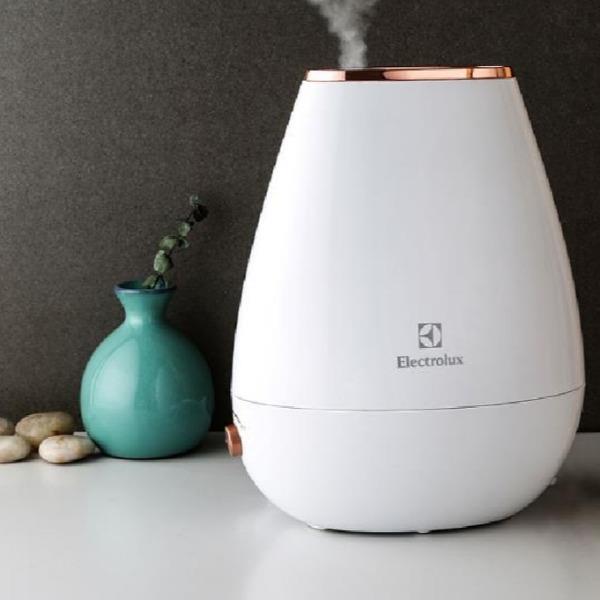 伊莱克斯EGEH750超声波加湿器