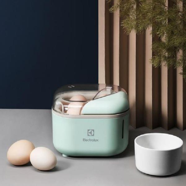 伊莱克斯EGEB3010蒸蛋器