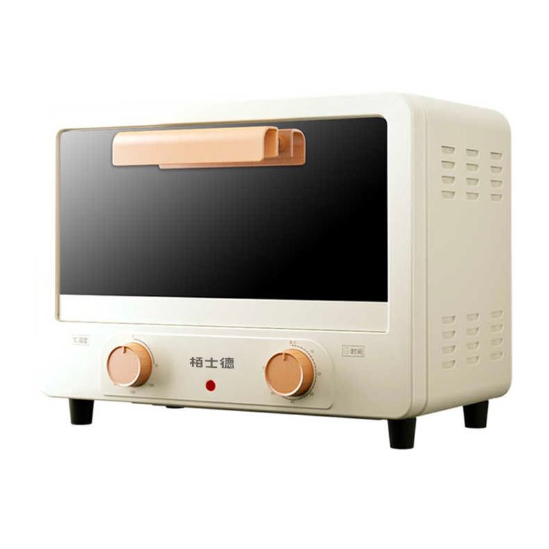 栢士德BYSTON电烤箱BSD-K13B