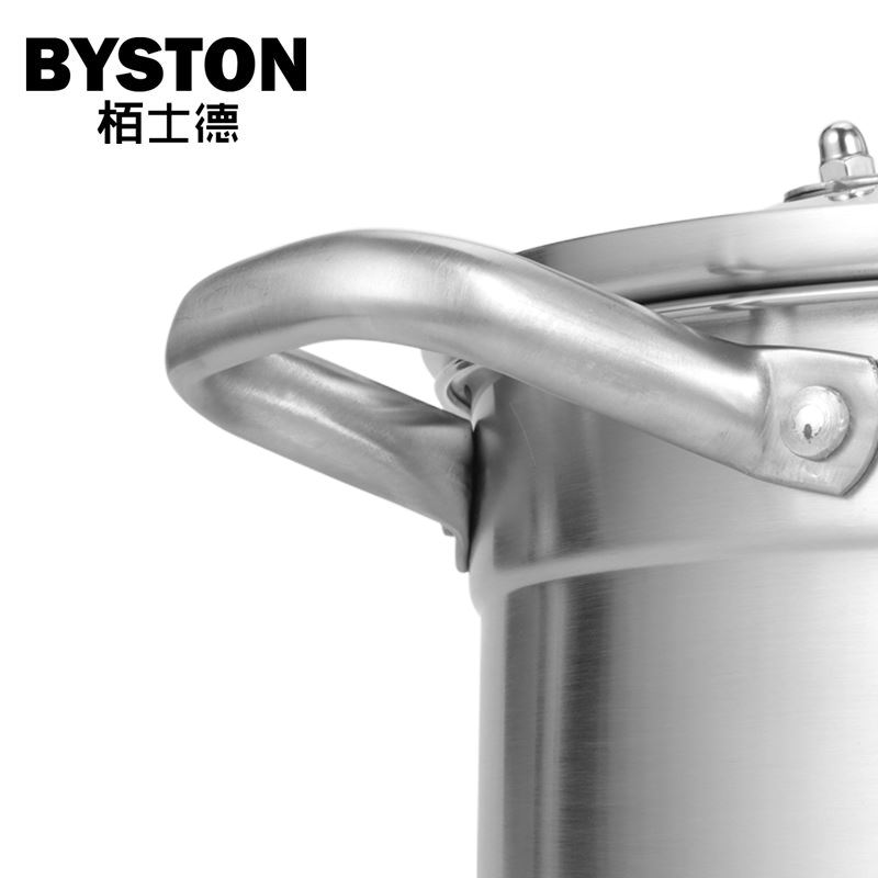 栢士德BYSTON奥顿汤锅BST-127