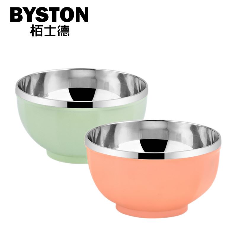 栢士德BYSTON喜宝碗套装BST-116